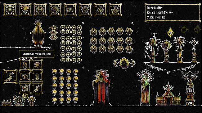 Cult of the Yellow King