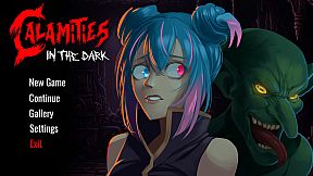 Calamities in the Dark