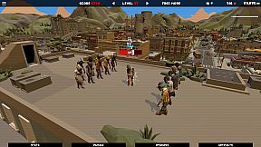 Idle Zombies Clicker