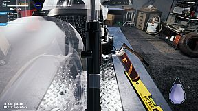 Motorcycle Mechanic Simulator 2021