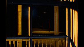 Bite Size Terrors: Erobos Heaven