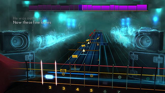 Rocksmith 2014 Edition – Remastered – Grand Funk Railroad - “We’re An American Band”