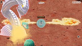 Cy: Cyberpunk Survivors