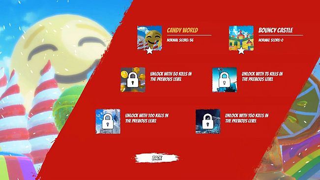 Emoji Battlefield - Origins