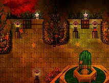 Legends of Celestite RPG: The All Bearer