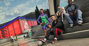 EA SPORTS FC 27 Standard Edition XBOX One & XBOX Series X|S