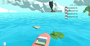 青蛙跳模拟器 - 跳台皮肤包