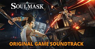 Soulmask original game soundtrack