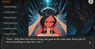 Rogue Femme