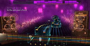 Rocksmith 2014 Edition - Remastered – Poison - “Talk Dirty To Me”