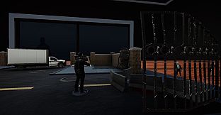 Home Safe and Silent