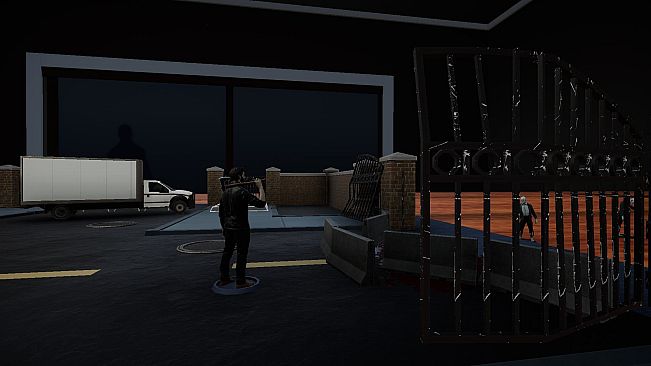 Home Safe and Silent