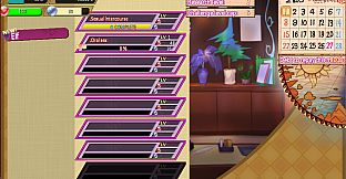 The Lord of Isekai Brothels