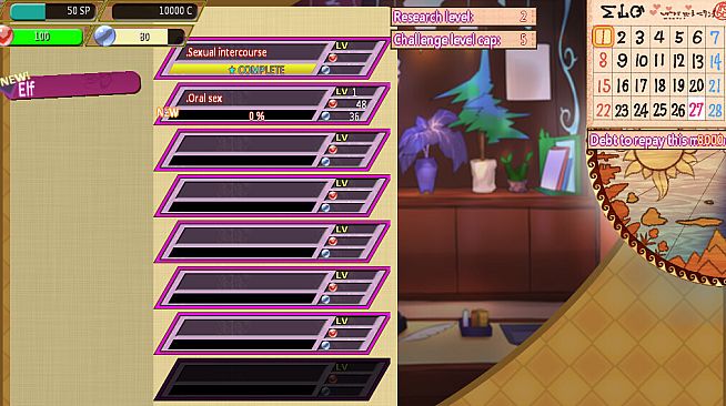 The Lord of Isekai Brothels