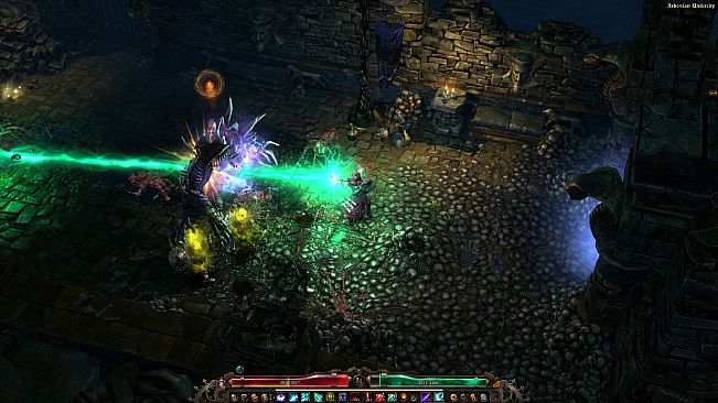 Grim Dawn