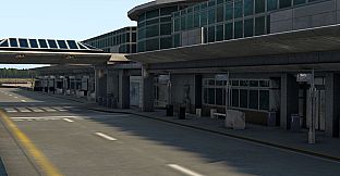 X-Plane 11 - Add-on: Skyline Simulations - KCVG - Cincinnati/Northern Kentucky International XP