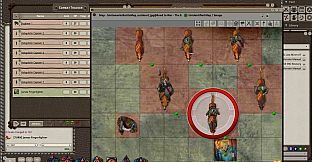 Fantasy Grounds - Devin Night Animated Token Pack 153: Goblins