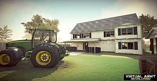 Virtual Army: Revolution