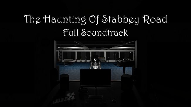 The Haunting Of Stabbey Road Soundtrack
