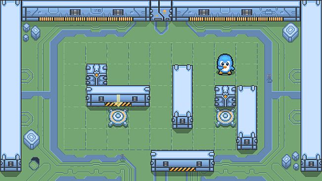 Tiny Arctic Hero (Windows)