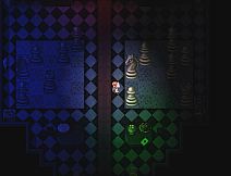 月圆之堡 Castle of Full Moon