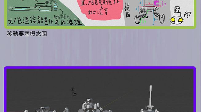 Craft In Abyss - Digital Artbook