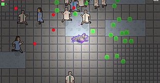 Merge Mutants