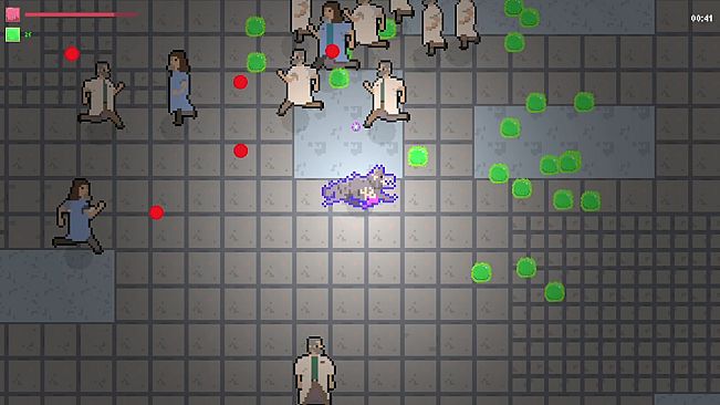 Merge Mutants