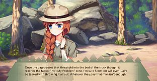 National Park Girls - Episode 2: Happy Trails