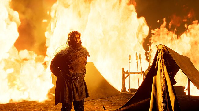 Al Andalus 711: Epic history battle game