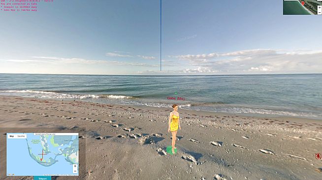 DiveReal (inactive, stopped)