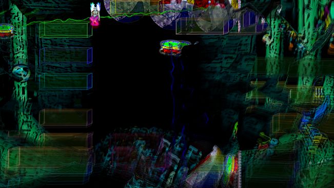 Infini - #InfiniPrison