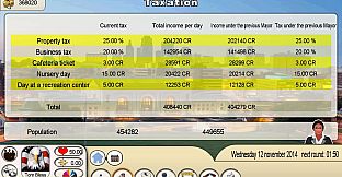 World Of Leaders - Starter Pack