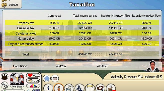 World Of Leaders - Starter Pack