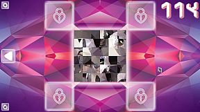 Poly Puzzle: Furries