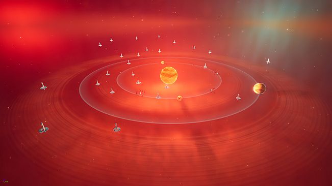 Vor'Taar: Invasion