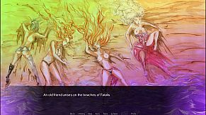 Dreamscape of Delights