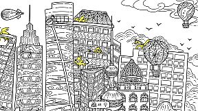 Where Dragon Spirits 龙魂在哪里