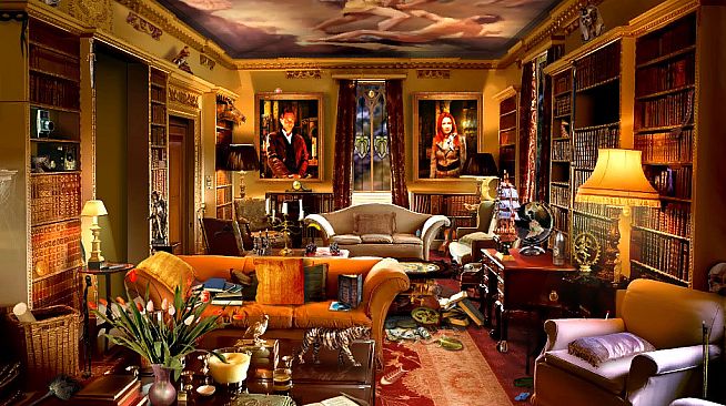 Them - The Summoning