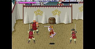 Jaleco Arcade Collection Vol.1