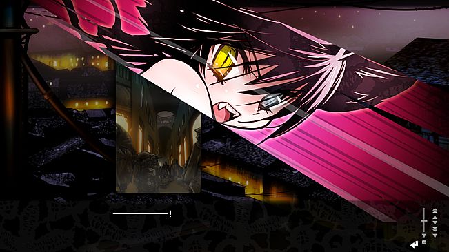 赫炎的印加诺克 Fullvoice ReBORN