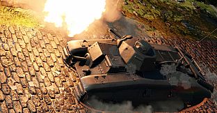 War Thunder - French Starter Pack