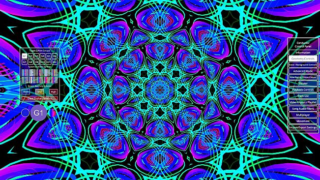 Conductor: Creative Joy Engine