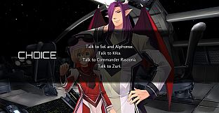 Rising Angels: Reborn