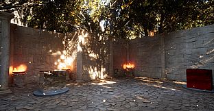 Scientific project: Optic