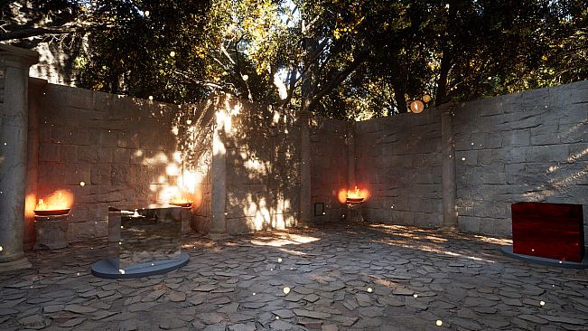 Scientific project: Optic