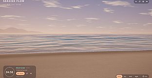 SEASIDE FLOW