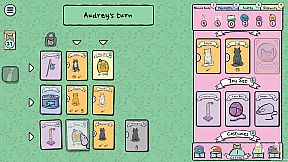 Cat Lady - The Card Game