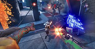 EMPULSE (Game Preview)
