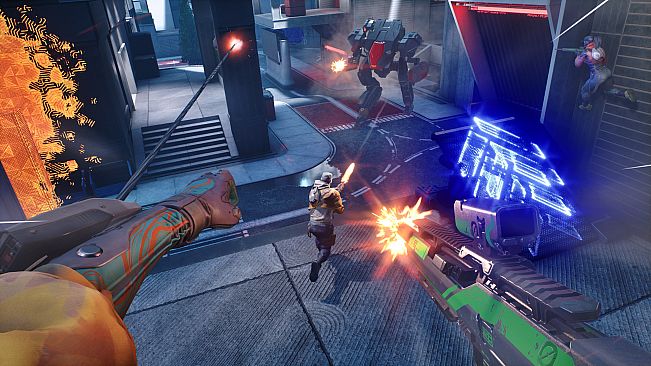 EMPULSE (Game Preview)